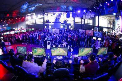 corporate-homepage-structure