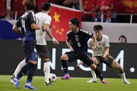 国足球带来
